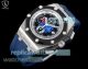 LS Factory Super Clone AP Royal Oak Offshore Michael Schumacher Black & Blue Dial Watch (2)_th.jpg
